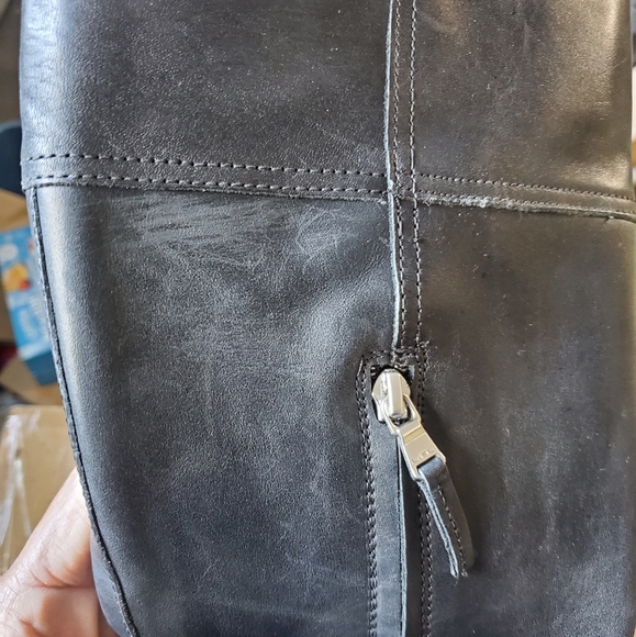 Ralph Lauren Riding Boots - Picture 6 of 13